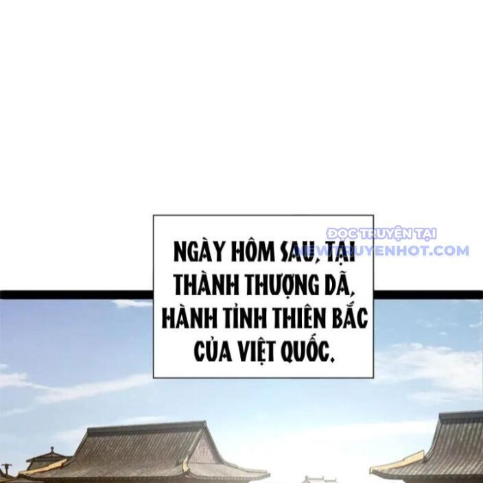 Chàng Rể Mạnh Nhất Lịch Sử [Chap 272-273]