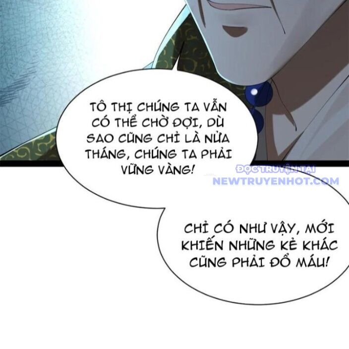 Chàng Rể Mạnh Nhất Lịch Sử [Chap 272-273] - Page 10