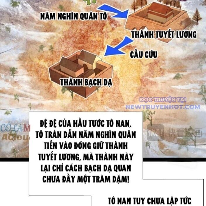 Chàng Rể Mạnh Nhất Lịch Sử [Chap 272-273] - Page 17