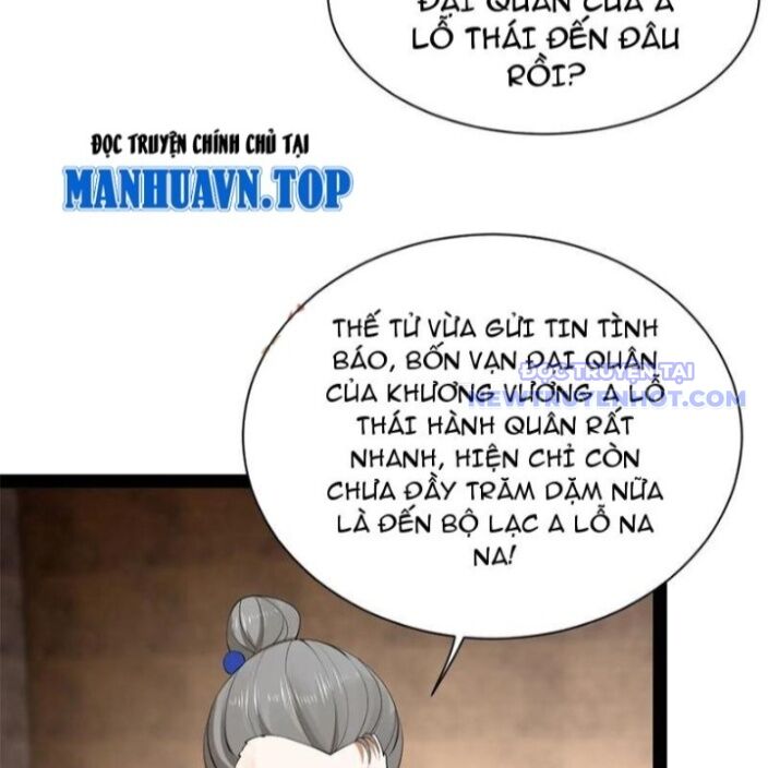 Chàng Rể Mạnh Nhất Lịch Sử [Chap 272-273] - Page 2