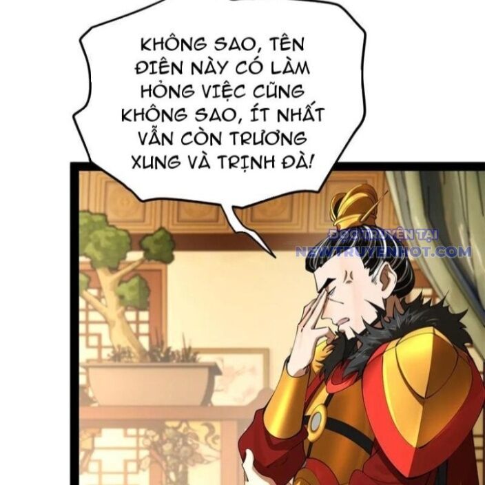 Chàng Rể Mạnh Nhất Lịch Sử [Chap 272-273] - Page 25