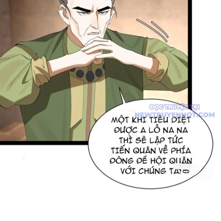 Chàng Rể Mạnh Nhất Lịch Sử [Chap 272-273] - Page 3