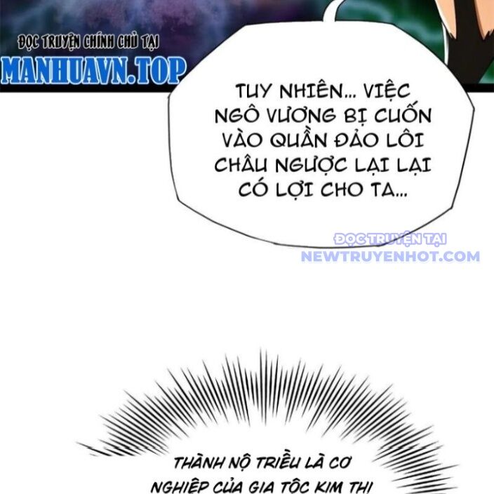 Chàng Rể Mạnh Nhất Lịch Sử [Chap 272-273] - Page 36