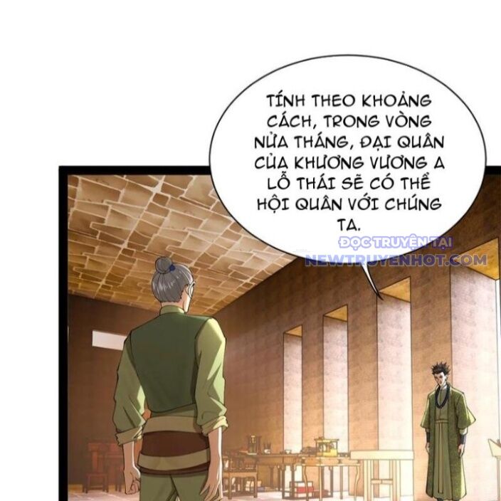 Chàng Rể Mạnh Nhất Lịch Sử [Chap 272-273] - Page 4