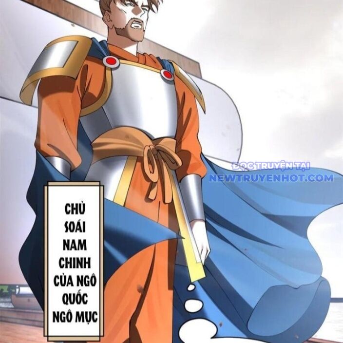 Chàng Rể Mạnh Nhất Lịch Sử [Chap 272-273] - Page 41