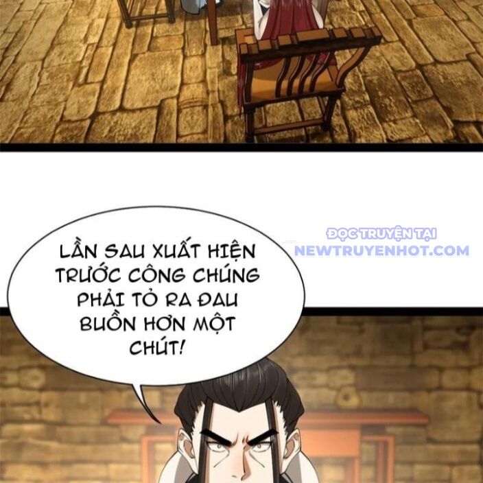 Chàng Rể Mạnh Nhất Lịch Sử [Chap 272-273] - Page 44