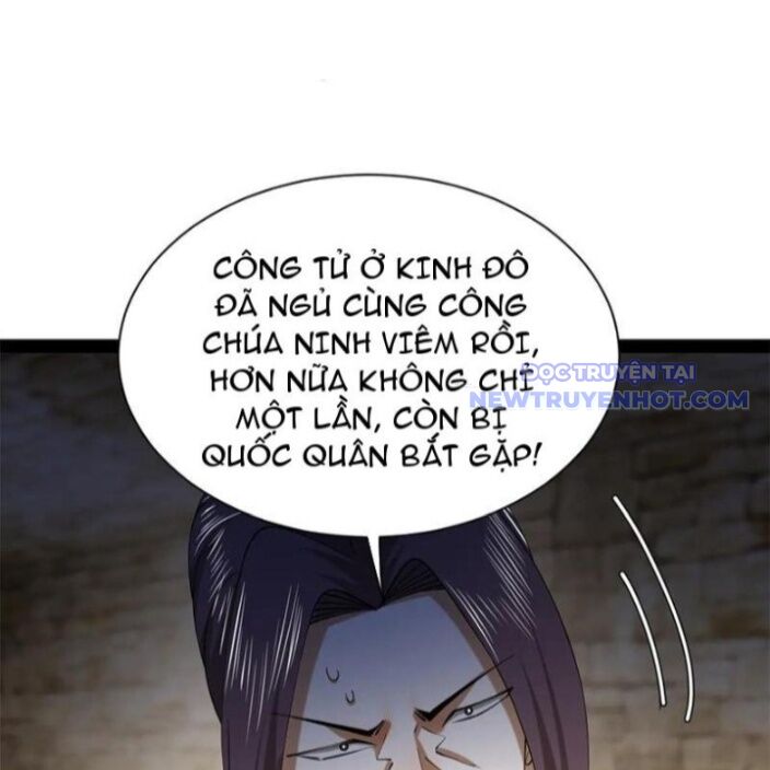 Chàng Rể Mạnh Nhất Lịch Sử [Chap 272-273] - Page 49