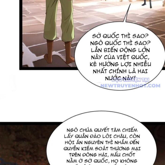 Chàng Rể Mạnh Nhất Lịch Sử [Chap 272-273] - Page 5