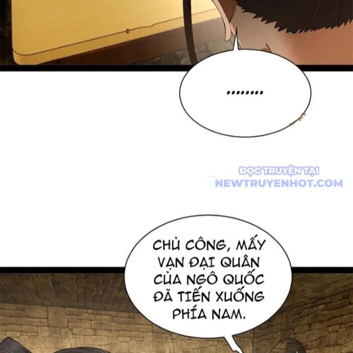 Chàng Rể Mạnh Nhất Lịch Sử [Chap 272-273] - Page 55