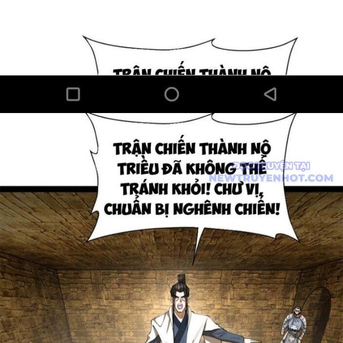 Chàng Rể Mạnh Nhất Lịch Sử [Chap 272-273]