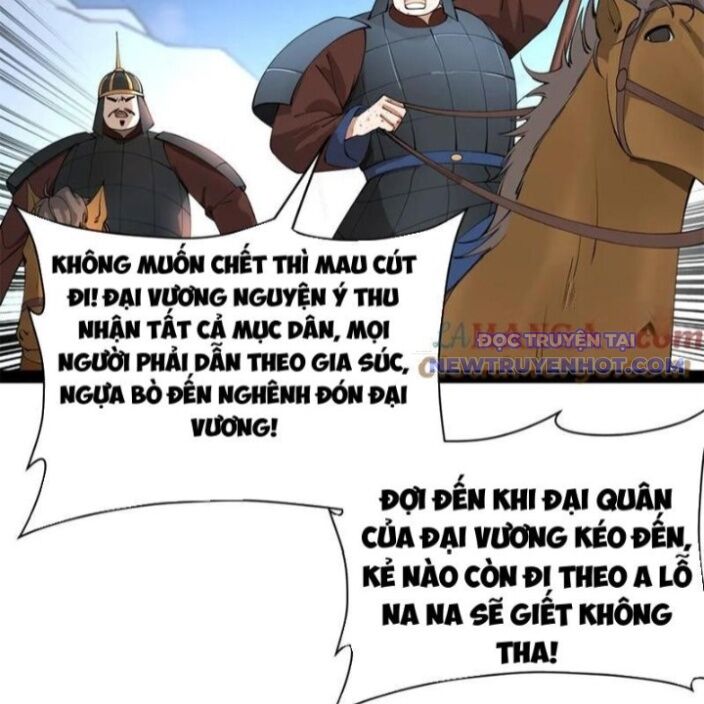 Chàng Rể Mạnh Nhất Lịch Sử [Chap 272-273] - Page 64