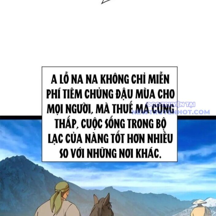 Chàng Rể Mạnh Nhất Lịch Sử [Chap 272-273]