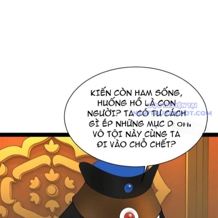 Chàng Rể Mạnh Nhất Lịch Sử [Chap 272-273] - Page 69