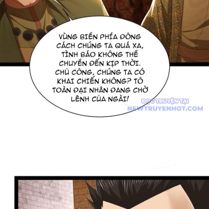 Chàng Rể Mạnh Nhất Lịch Sử [Chap 272-273] - Page 7