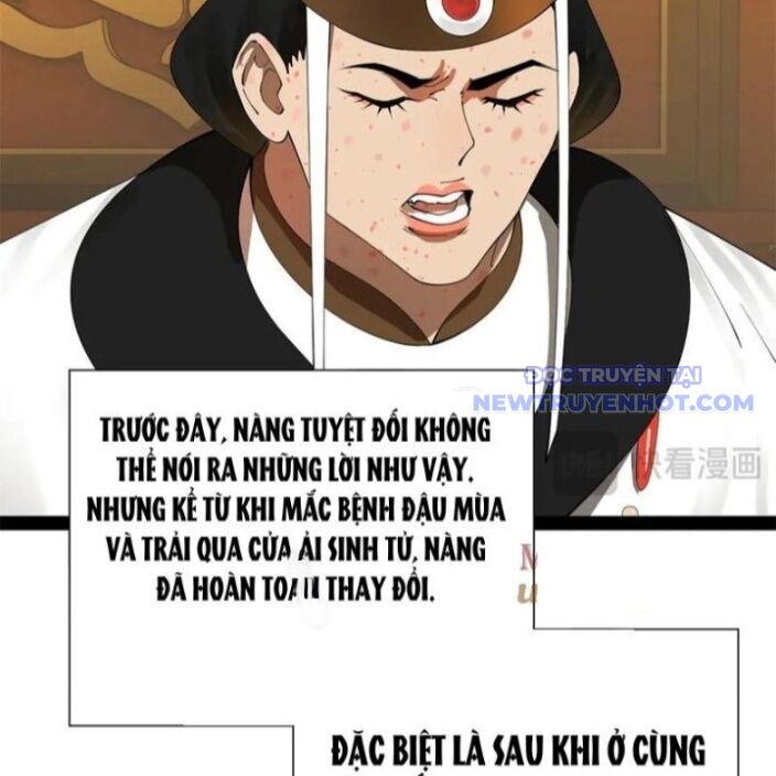 Chàng Rể Mạnh Nhất Lịch Sử [Chap 272-273] - Page 70