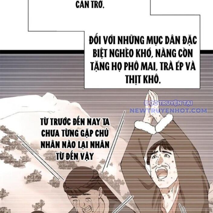 Chàng Rể Mạnh Nhất Lịch Sử [Chap 272-273] - Page 72