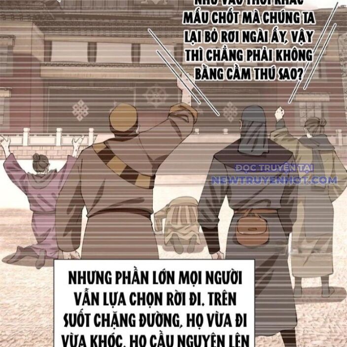 Chàng Rể Mạnh Nhất Lịch Sử [Chap 272-273]