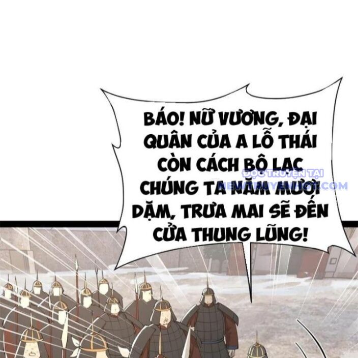 Chàng Rể Mạnh Nhất Lịch Sử [Chap 272-273]