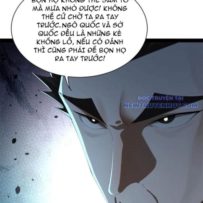 Chàng Rể Mạnh Nhất Lịch Sử [Chap 272-273] - Page 9