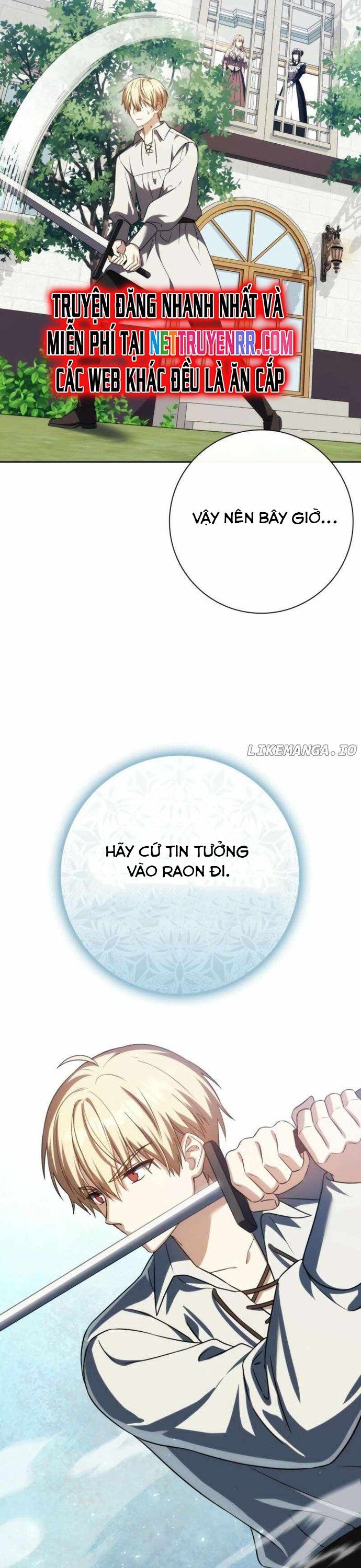 Sát Thủ Tái Sinh Thành Một Kiếm Sĩ Thiên Tài [Chap 54] - Page 11