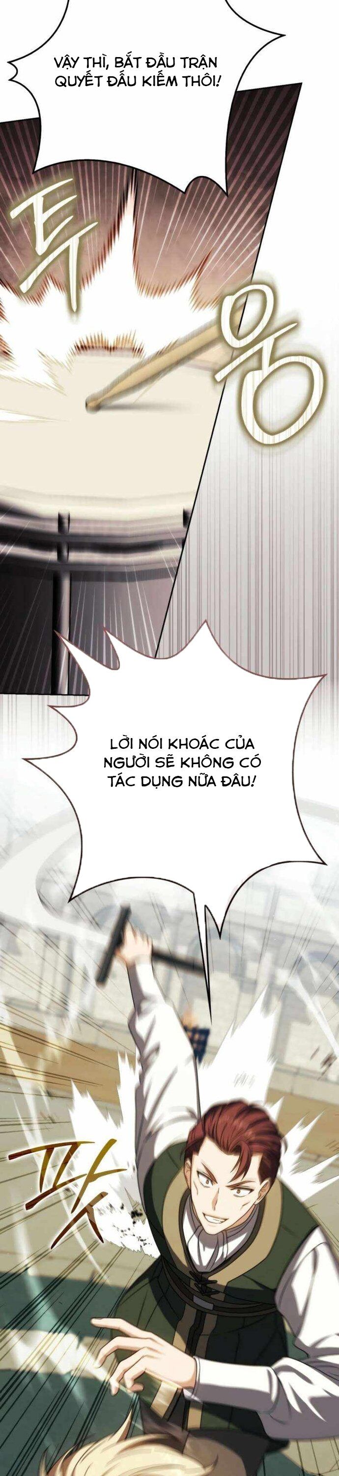 Sát Thủ Tái Sinh Thành Một Kiếm Sĩ Thiên Tài [Chap 54] - Page 22