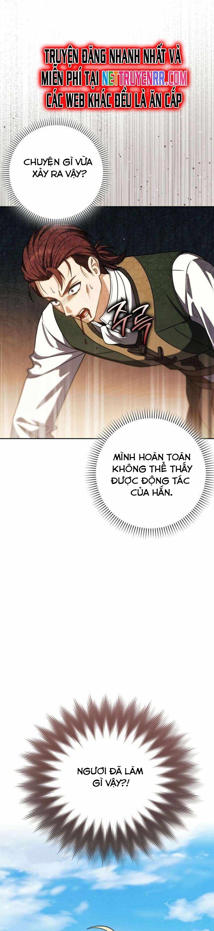 Sát Thủ Tái Sinh Thành Một Kiếm Sĩ Thiên Tài [Chap 54] - Page 28