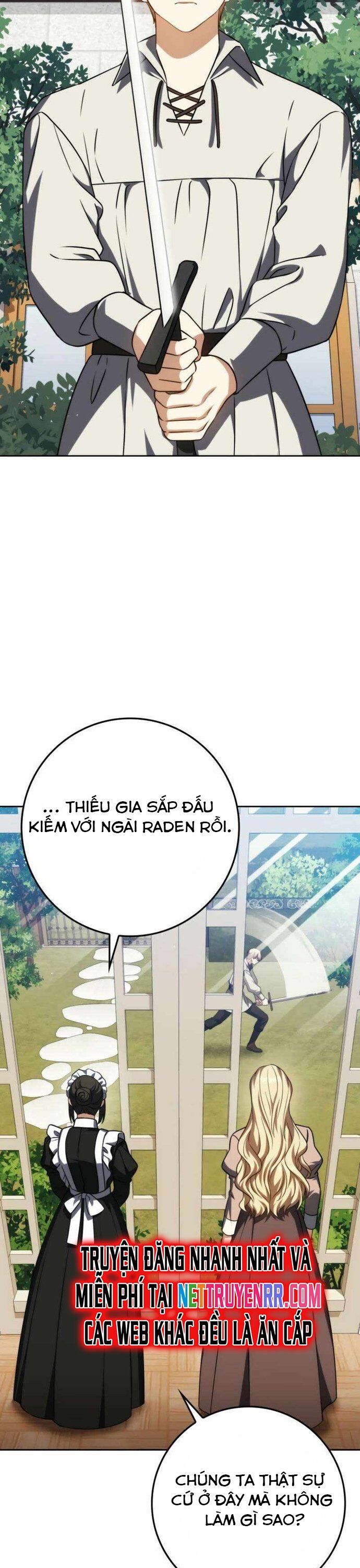 Sát Thủ Tái Sinh Thành Một Kiếm Sĩ Thiên Tài [Chap 54] - Page 6