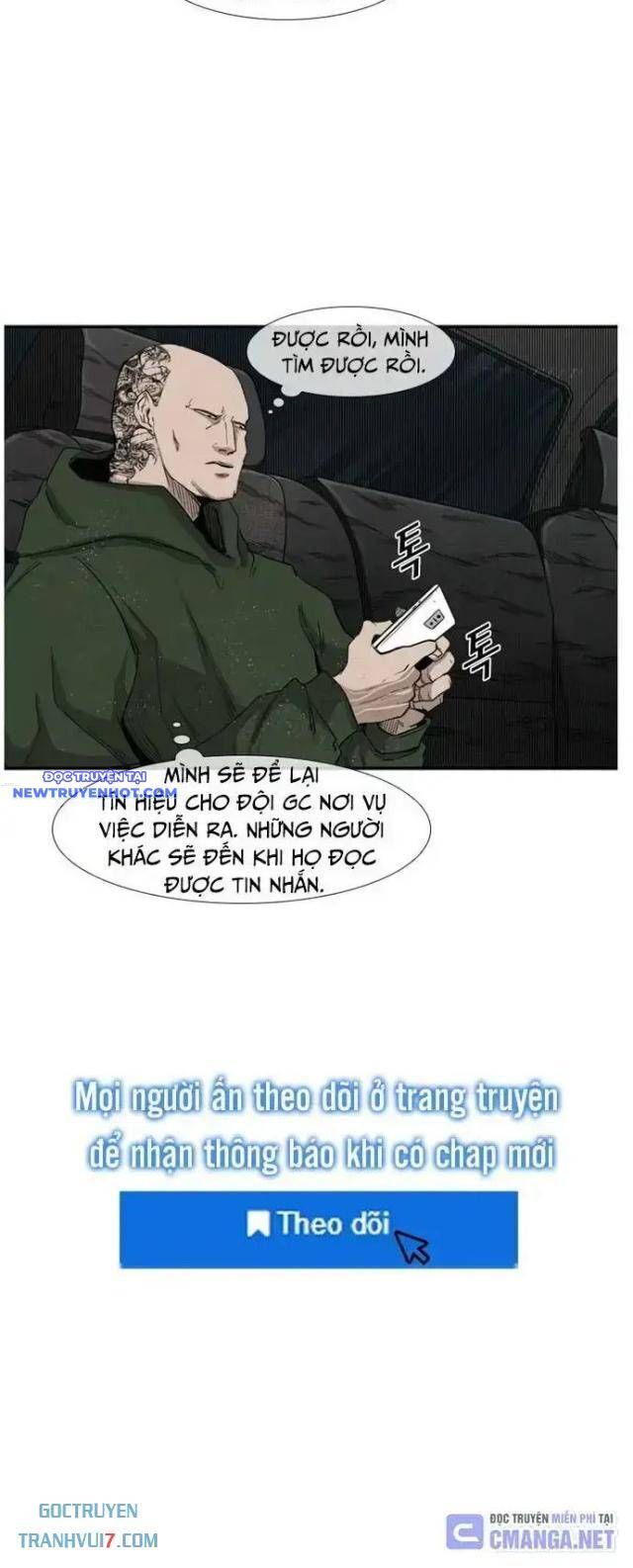 Shark - Cá Mập [Chap 1-353]