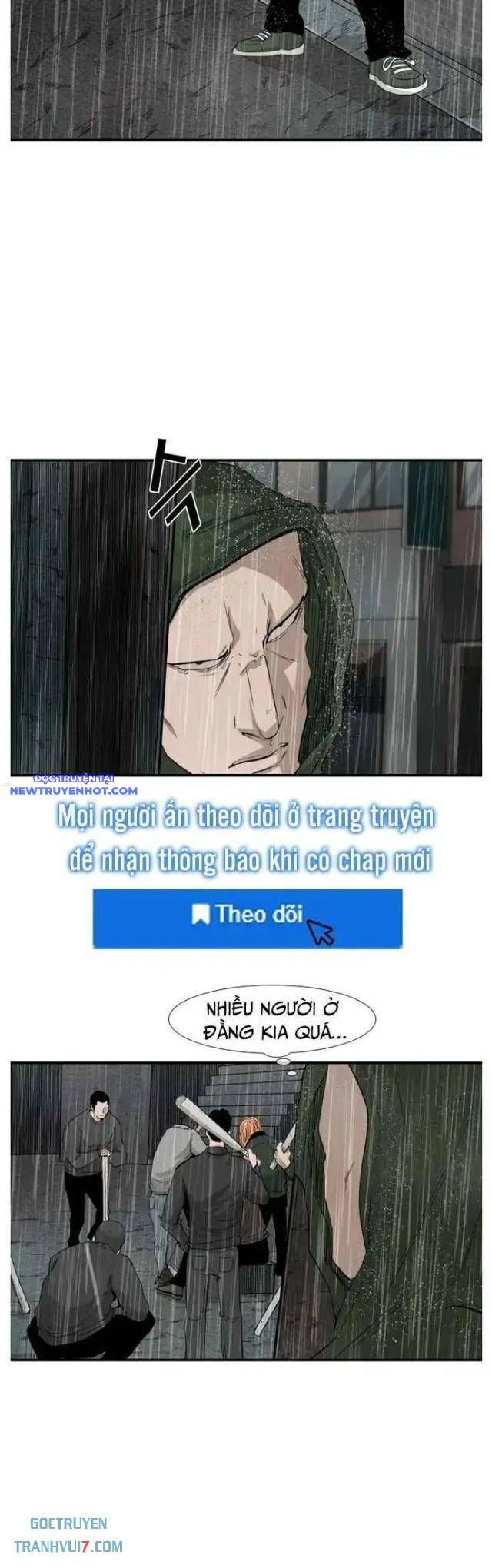 Shark - Cá Mập [Chap 1-353]