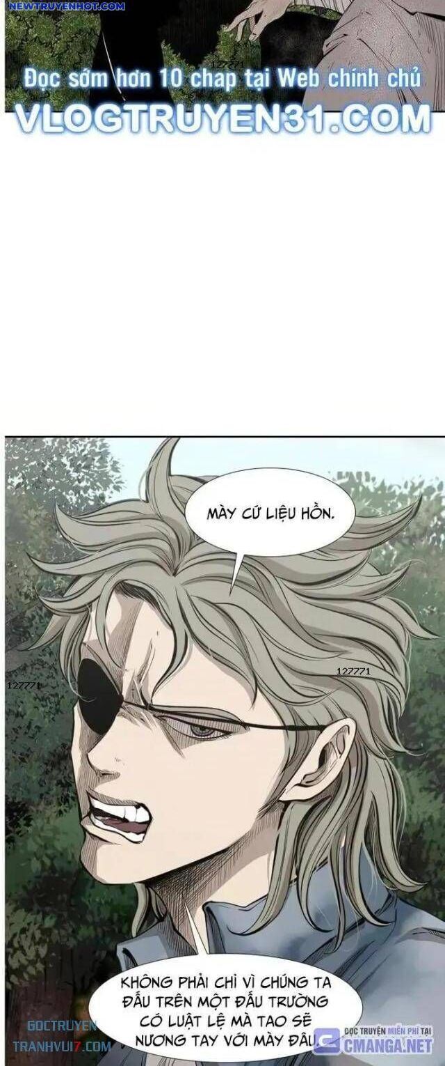 Shark - Cá Mập [Chap 1-353]