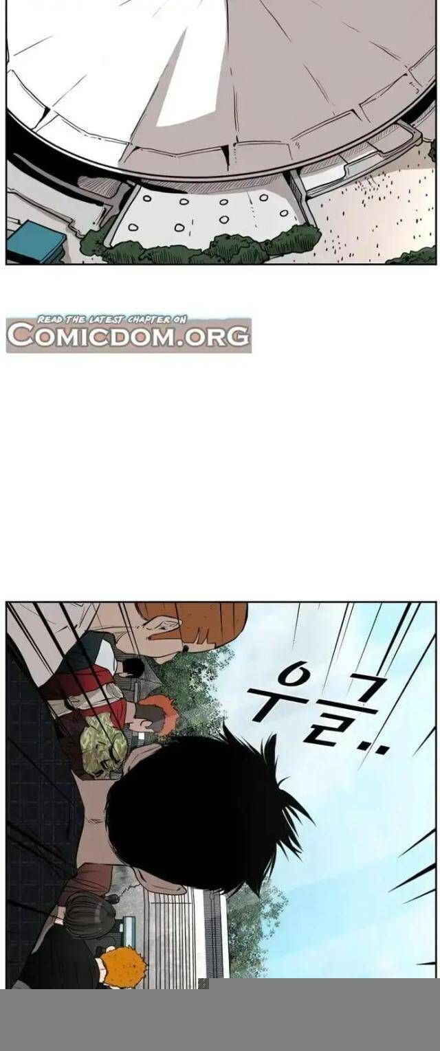 Shark - Cá Mập [Chap 1-353]