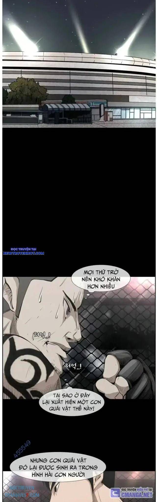 Shark - Cá Mập [Chap 1-353]