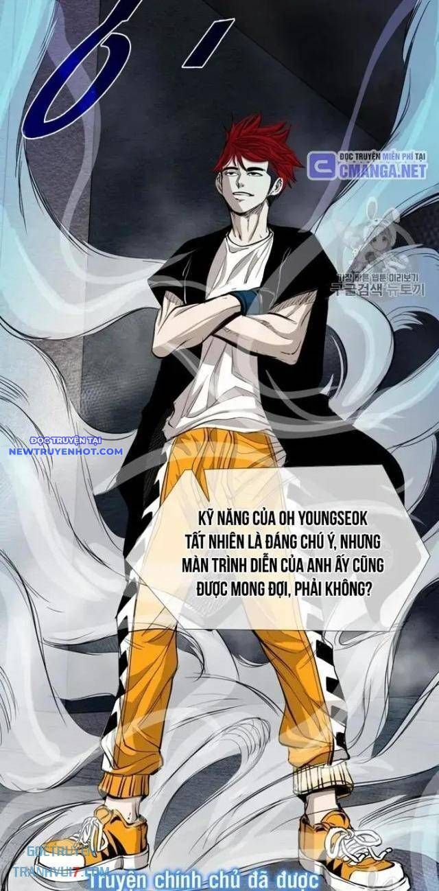 Shark - Cá Mập [Chap 1-353]