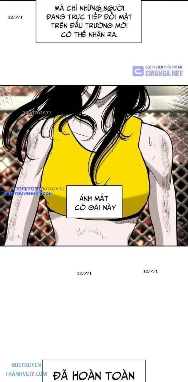 Shark - Cá Mập [Chap 1-353]