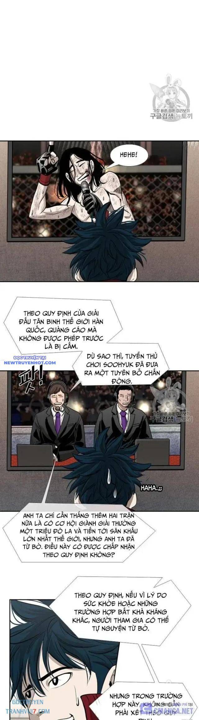 Shark - Cá Mập [Chap 1-353]