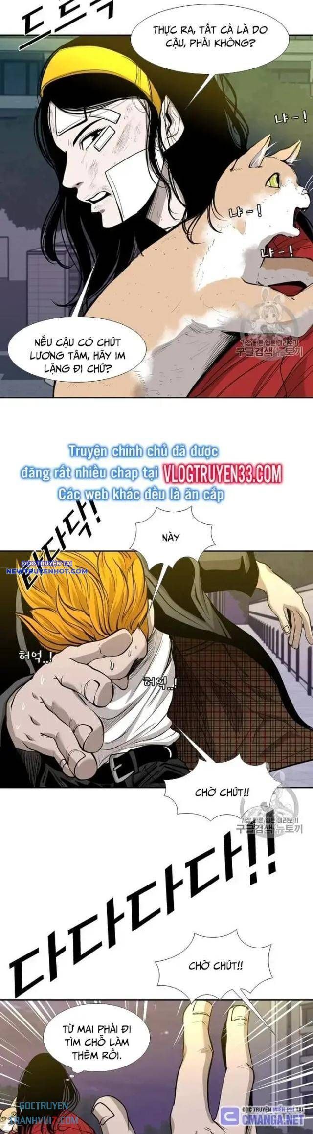 Shark - Cá Mập [Chap 1-353]