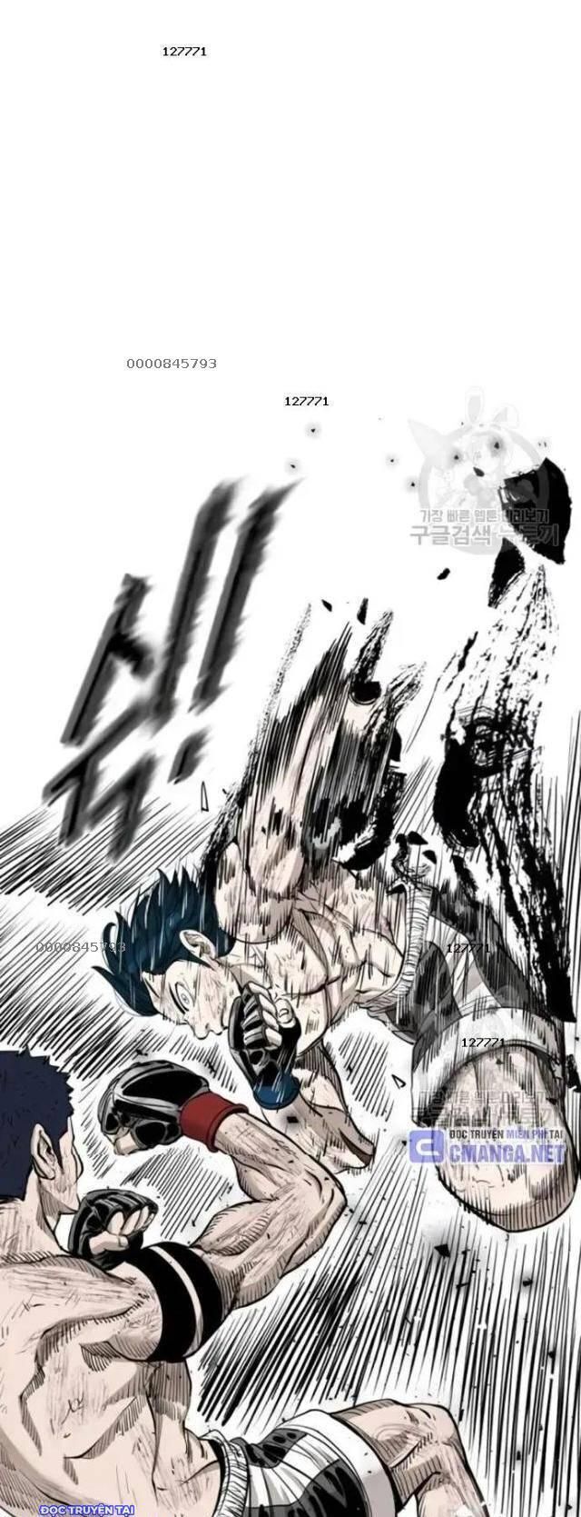 Shark - Cá Mập [Chap 1-353]