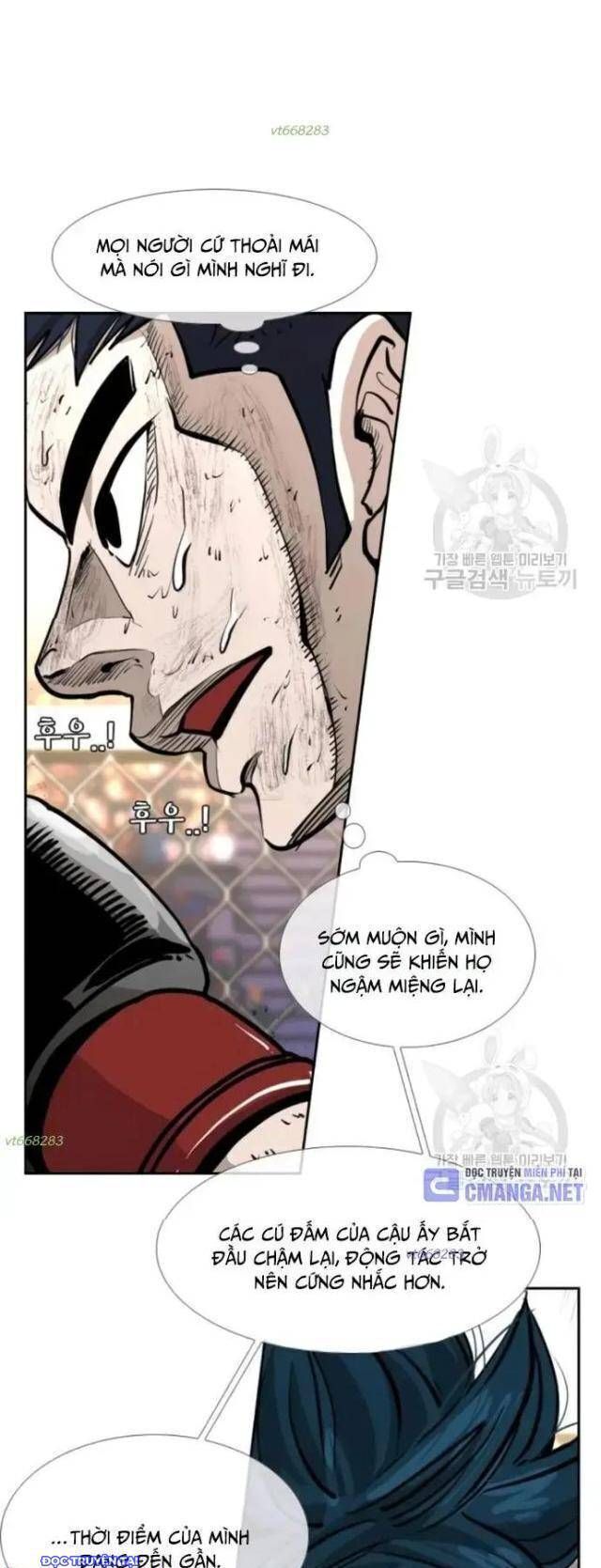Shark - Cá Mập [Chap 1-353]