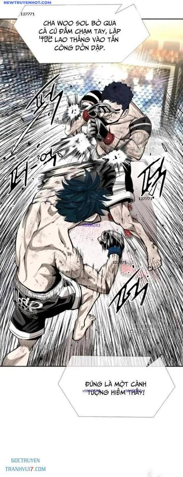 Shark - Cá Mập [Chap 1-353]