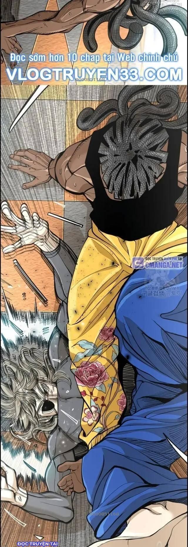 Shark - Cá Mập [Chap 1-353]