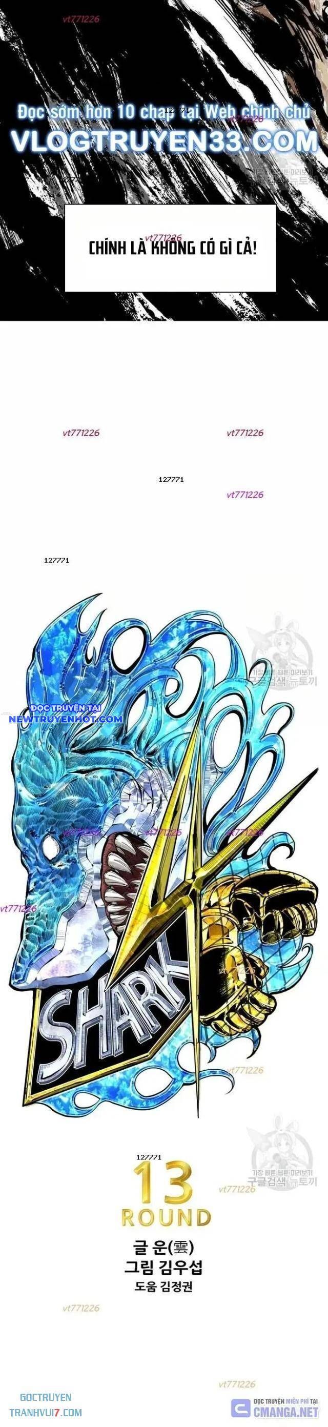 Shark - Cá Mập [Chap 1-353]