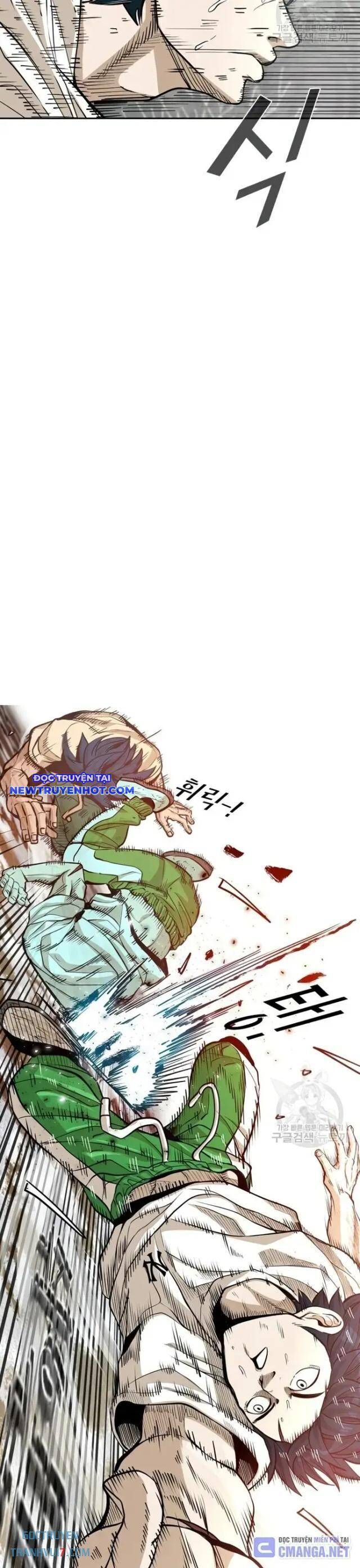 Shark - Cá Mập [Chap 1-353]