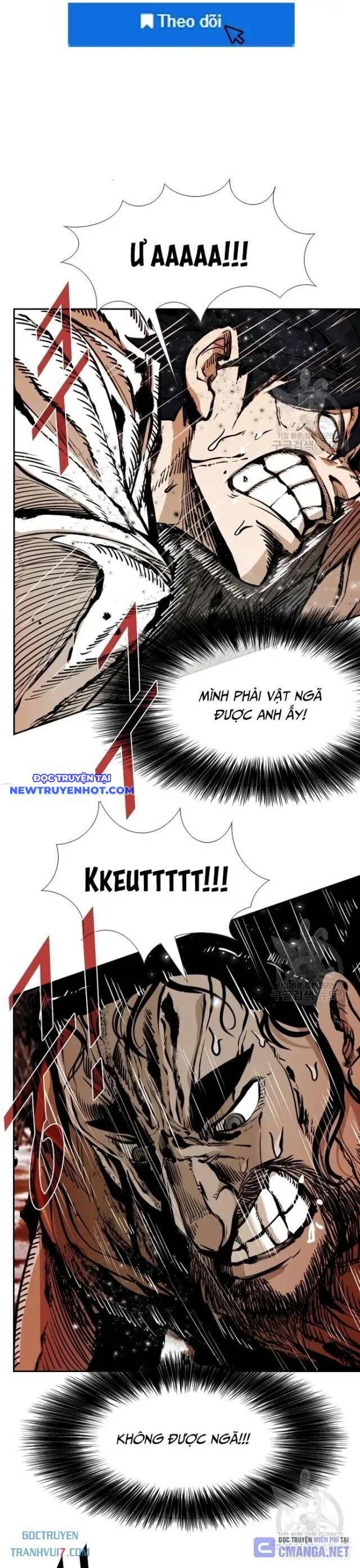 Shark - Cá Mập [Chap 1-353]