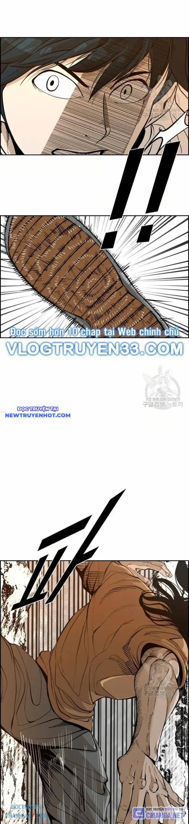 Shark - Cá Mập [Chap 1-353]