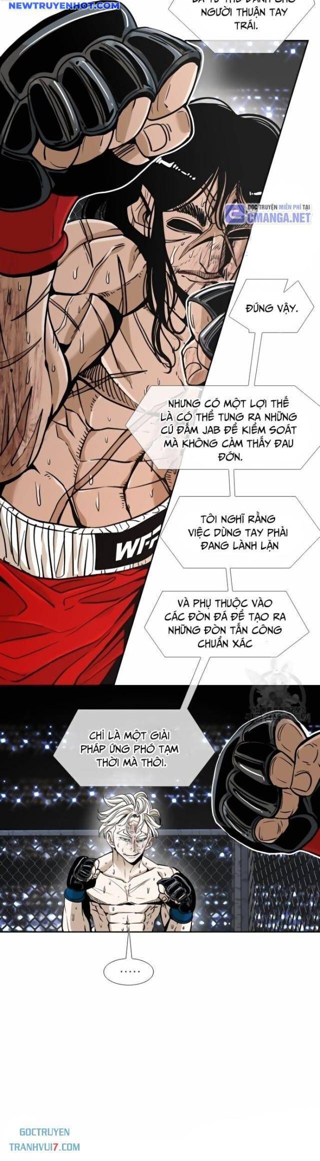 Shark - Cá Mập [Chap 1-353]