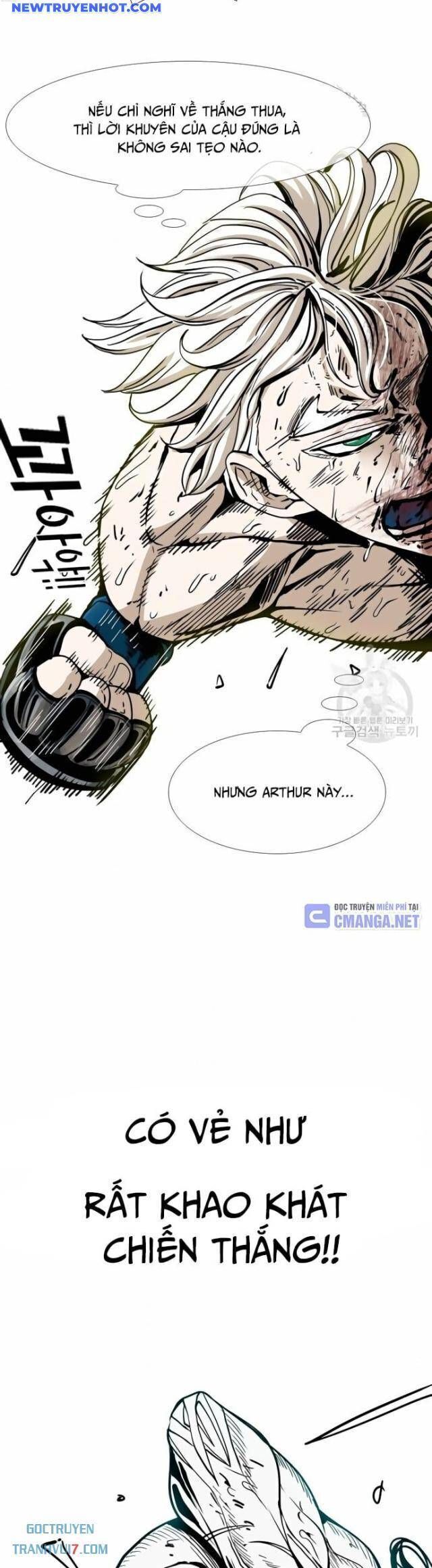 Shark - Cá Mập [Chap 1-353]