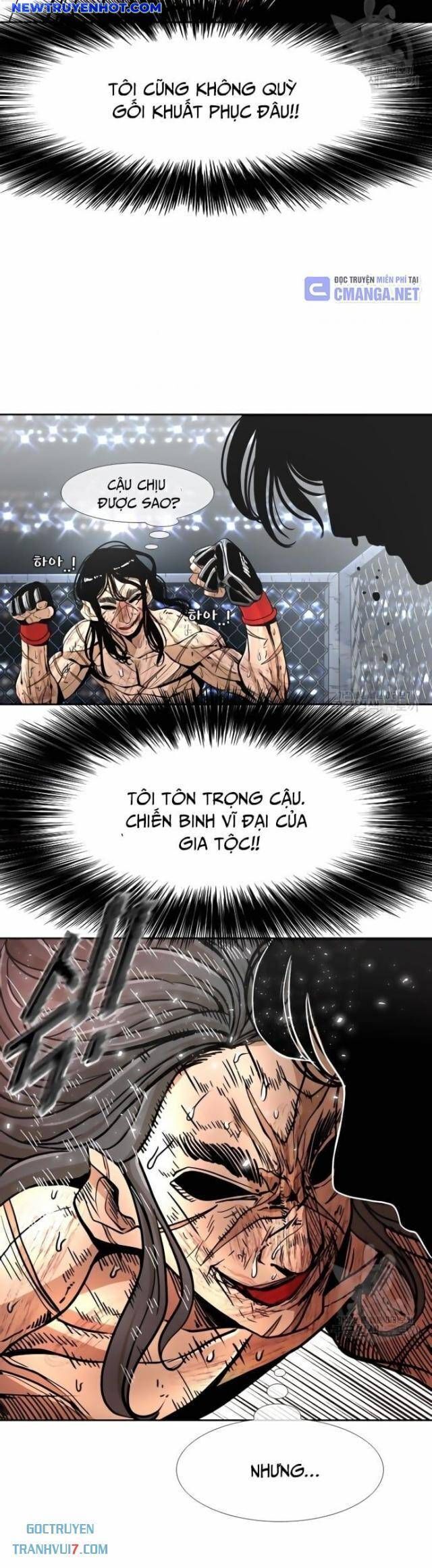 Shark - Cá Mập [Chap 1-353]