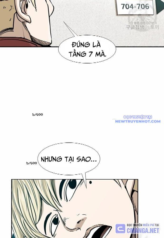 Shark - Cá Mập [Chap 1-353]