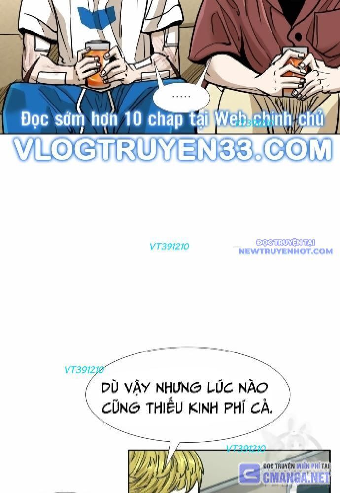 Shark - Cá Mập [Chap 1-353]