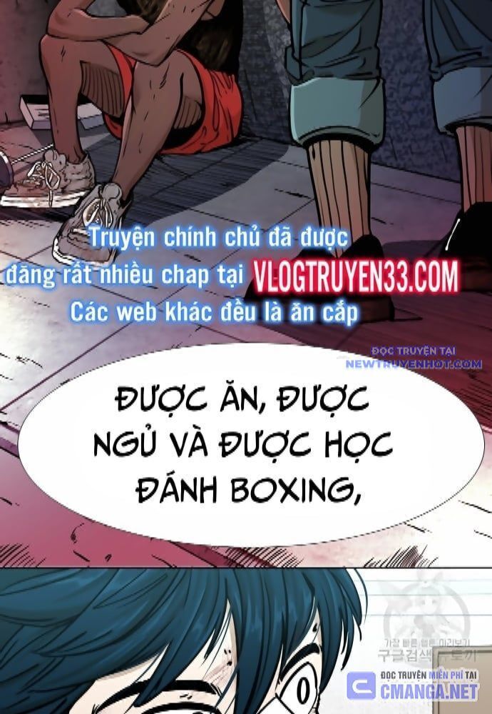 Shark - Cá Mập [Chap 1-353]